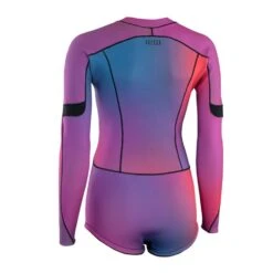 Shorty Ion Amaze Hot Shorty 1.5mm Front Zip LS 2023 Pink Gradient 5 Shorty Ion Amaze Hot Shorty 1.5mm Front Zip LS 2023 Pink Gradient -Rip Curl Soldes Boutique 00280db2221f38fa86c024888c66c05165aed853 E230IONWAT3379349 2