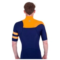 Shorty Hurley Advantage 2mm Front Zip SS 2023 Flag Blue 17 Shorty Hurley Advantage 2mm Front Zip SS 2023 Flag Blue -Rip Curl Soldes Boutique 01e246618f4a371dc3a96a31f68235c664595010 E23HRLYWAT3373582 902