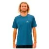 Top Manches Courtes Rip Curl Search Series S/S Navy Marle -Rip Curl Soldes Boutique 024ecbbbf4af50103ebcf2e7adcbdc160152f731 366795 0