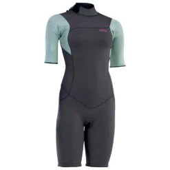 Shorty Ion Amaze Core 2/2 Shorty Ss Back Zip 2023