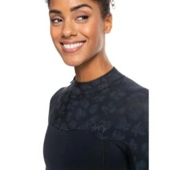 Combinaison Intégrale Manches Longues Roxy Swell Series 4/3 Back Zip 2023 Black -Rip Curl Soldes Boutique 05c1f982a6a55e4828fbf039a08624dfaf89b9d8 H23ROXYWAT347544 10 1