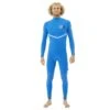 Combinaison Intégrale Manches Longues Rip Curl E Bomb 4/3 Zip Free Blue -Rip Curl Soldes Boutique 06ae2c634c07051d6a372f1638d97c0cf8364810 E22RCRLWAT3332910 0