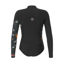 Shorty Picture Gracy 2/2 Front Zip 2022 - Plum Black 5 Shorty Picture Gracy 2/2 Front Zip 2022 - Plum Black -Rip Curl Soldes Boutique 076540f07034ea4c53dece6914261a2da56950a5 E22PICTWAT86100 2