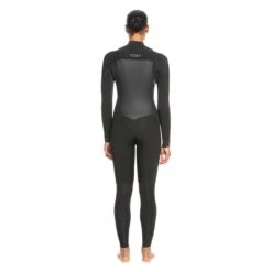 Combinaison Intégrale Manches Longues Roxy Elite 4/3 Front Zip 2023 Black -Rip Curl Soldes Boutique 07769b076a0dae4836127d33d8ba417588b80327 H23ROXYWAT3347042 2