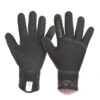 Gants Neoprene Ion Gloves 4/2mm Black