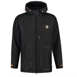 Veste En Néoprène Prolimit Hydrogen Action Jacket Pu - Black / Orange