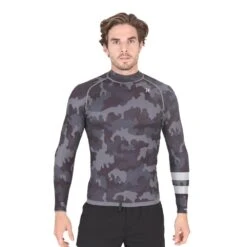 Top Manches Longues Hurley Advantage Plus 1mm Réversible Particle Grey -Rip Curl Soldes Boutique 0c7f429247cbe82b5ba4cee7b7fc9d57c2b3dc22 E23HRLYWAT3339167 2