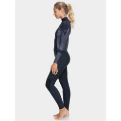 Combinaison Intégrale Manches Longues Roxy Syncro 4/3 Front Zip 2022 - Jet / Black 12 Combinaison Intégrale Manches Longues Roxy Syncro 4/3 Front Zip 2022 - Jet / Black -Rip Curl Soldes Boutique 0ced406d150b9c71e49bfcf8a5edcb94e7777b2c H22ROXYWAT78114 3
