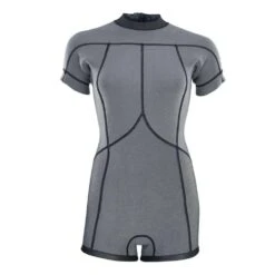 Shorty Ion Amaze Shorty 2.5 Ss Back Zip Black Flowers -Rip Curl Soldes Boutique 0f597846f770a4dbb4e14a519f74324e7b71071d E230IONWAT3368860 3