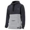 Sweat Néoprène Prolimit Sweat Neo Hoody Mercury - Black Grey