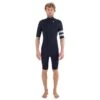 Shorty Hurley Advantage 2mm Front Zip SS 2023 Black -Rip Curl Soldes Boutique 1019c9e423a80698898cbae3acb1bc97ad3bf09e E23HRLYWAT3373580 0