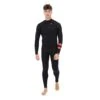 Combinaison Intégrale Manches Longues Hurley Advantage 3/2 Fullsuit 2022 Black