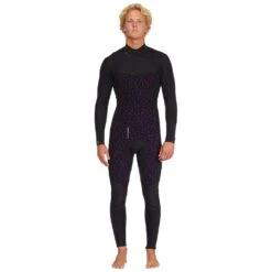 Combinaison Intégrale Manches Longues Billabong Absolute 4/3 Front Zip 2022 Black -Rip Curl Soldes Boutique 10b926838072c7eadd4175657450cec8091ad9b0 H23BILLWAT3344372 4
