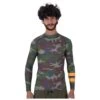 Top Manches Longues Hurley Advantage Printed 1mm 2023 Stable Camo -Rip Curl Soldes Boutique 12ce57a6e9b4cbaa274ae6b2c2cb44fbc1e612dd E23HRLYWAT3373572 0