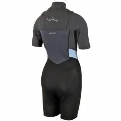 Shorty Prolimit Femme Fire Front Zip Steamer 3/2 2022 -Rip Curl Soldes Boutique 13b35bd386e89007468b24ce27afda09b61ff627 E22PROLWAT86785 2