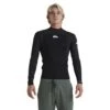 Top Manches Longues Quiksilver Prologue 1mm LS 2023 Black -Rip Curl Soldes Boutique 159a1519dadc51b319a7ee959e05679dcd588074 E23QUIKWAT3369083 0