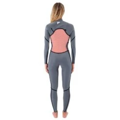 Combinaison Intégrale Manches Longues Hurley Advantage Plus Printed 3/2mm Front Zip 2023 Block -Rip Curl Soldes Boutique 17732b16e9c714f0439c902eb7f45f4cd779f68f E23HRLYWAT3373474 903