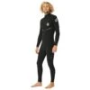 Combinaison Intégrale Manches Longues Rip Curl E-Bomb 4/3 Back Zip 2023 1 Combinaison Intégrale Manches Longues Rip Curl E-Bomb 4/3 Back Zip 2023 -Rip Curl Soldes Boutique 19197253ae6f25da126e1296e0817a52486c6671 H23RCRLWAT341475 0