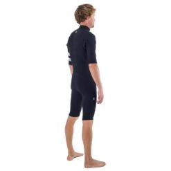 Shorty Hurley Advantage 2mm Front Zip SS 2023 Black -Rip Curl Soldes Boutique 1a4434938a3f2eac1a1ebfd0c15c252069b76ef1 E23HRLYWAT3373580 3