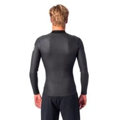 Top Manches Longues Rip Curl Top Néoprène 1,5mm Dawn Patrol L/SL Jacket -Rip Curl Soldes Boutique 1a8717f9f861ce5f90065c6fa0938ea4a40b9ca1 E22RIPCWAT52787 2