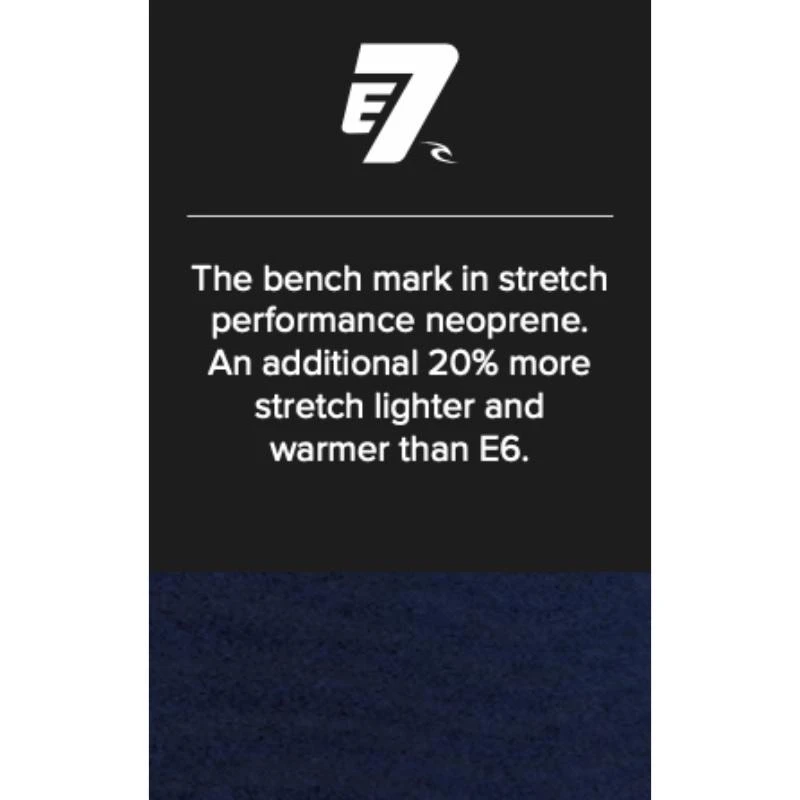 Combinaison Intégrale Manches Longues Rip Curl FlashBomb Heat Seeker Zip Free 5/3 10 Combinaison Intégrale Manches Longues Rip Curl FlashBomb Heat Seeker Zip Free 5/3 – Image 8