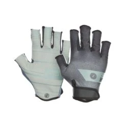 Gants Neoprene Ion Amara Half Finger Black