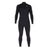 Combinaison Intégrale Manches Longues Billabong Furnace Comp 5/4 Front Zip 2022 Black
