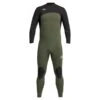 Combinaison Intégrale Manches Longues Xcel Comp 3/2 Front Zip 2022 - Dark Forest / Black -Rip Curl Soldes Boutique 22e4b0f9163d0d613df715a4fe41050bee3e3f08 E22XCELWAT76225 1