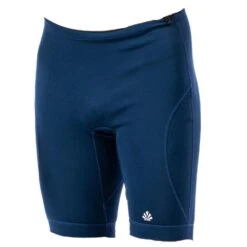 Short Néoprène Saint-Jacques Surf Kite Bleu