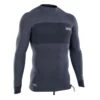 Top Manches Longues Ion Top Néoprène Neo Top 2/2 Men LS 2022 - Steel Grey