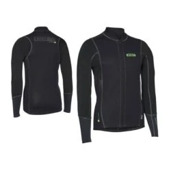 Top Manches Longues Ion Windbreaker Zip Top LS