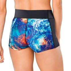Short Néoprène Dakine Women's Persuasive Surf Short - Kassia Elemental -Rip Curl Soldes Boutique 25a42f991f96ecc657d225498c9699e99a972ba7 E20DAKIWAT51898 3