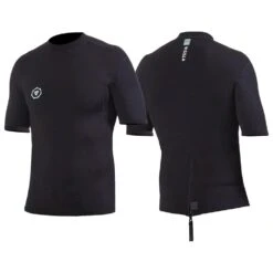 Top Manches Courtes Vissla 7 Seas 1mm SS 2023 Black -Rip Curl Soldes Boutique 2606f8f5a0a5367b375c9aec94ef5d290a797fce E23VSLAWAT3376815 3