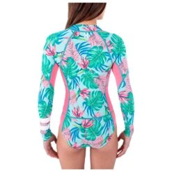 Shorty Hurley Advantage 2mm Front Zip 2023 Java Tropical -Rip Curl Soldes Boutique 26b7cebb55b8c6bb004b2c7759d0f4bd8ff97ae7 E23HRLYWAT3373560 903