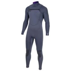 Combinaison Intégrale Manches Longues Prolimit Predator 4/3 DownAirflex Front Zip GBS 2022 - Blue -Rip Curl Soldes Boutique 285ea64c8218d881e2245814ccdd090d71118cb3 H22PROLWAT78654 2