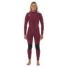Combinaison Intégrale Manches Longues Sisstrevolution 7 Seas 4/3 Front Zip 2022 - Wine 2 Combinaison Intégrale Manches Longues Sisstrevolution 7 Seas 4/3 Front Zip 2022 - Wine -Rip Curl Soldes Boutique 2871a0235aaa062c193ce2a46064b9545c94403e H22SISSWAT77986 1
