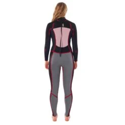 Combinaison Intégrale Manches Longues Rip Curl Womens Dawn Patrol 5/3 Back Zip - Black 8 Combinaison Intégrale Manches Longues Rip Curl Womens Dawn Patrol 5/3 Back Zip - Black -Rip Curl Soldes Boutique 29cca9a988824e6f91d186de777c960f0227db6e H22RIPCWAT60456 3