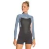 Shorty Roxy Prologue 2/2 Back Zip LS 2022 - Cloud Black / Powderdgre -Rip Curl Soldes Boutique 2accd670b5f2090aa0ad1ca07d93c63208d9b0a1 E22ROXYWAT72430 11