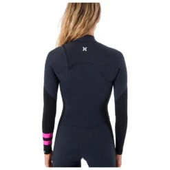 Combinaison Intégrale Manches Longues Hurley Advantage Plus 4/3 Front Zip 2023 Black Graphite -Rip Curl Soldes Boutique 2dd92da5e6200ddaa18e70a305c411054ea1a963 H23HRLYWAT3340054 905