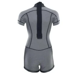 Shorty Ion Amaze Shorty 2.5 Ss Back Zip Black Flowers -Rip Curl Soldes Boutique 2e1558e99831212bf6a9f2b3515515794e23a4f2 E230IONWAT3368860 4