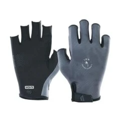 Gants Neoprene Ion Amara Half Finger Jet-Black