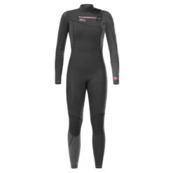 Combinaison Intégrale Manches Longues Picture Combinaison Picture Equation 5/4 Front Zip 2022