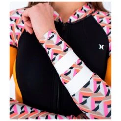 Shorty Hurley Advantage 2mm Front Zip 2023 City Block -Rip Curl Soldes Boutique 2faf947c3588c1c3bb8bac194f5d159a1ac616b5 E23HRLYWAT3373559 902