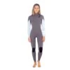 Combinaison Intégrale Manches Longues Hurley Advantage 3/2 Front Zip 2023 - Womens Charcoal Grey 1 Combinaison Intégrale Manches Longues Hurley Advantage 3/2 Front Zip 2023 - Womens Charcoal Grey -Rip Curl Soldes Boutique 30c29cb28b8baf8fd97c6bbd0287b0fa04edefbd H23HRLYWAT3340060 0
