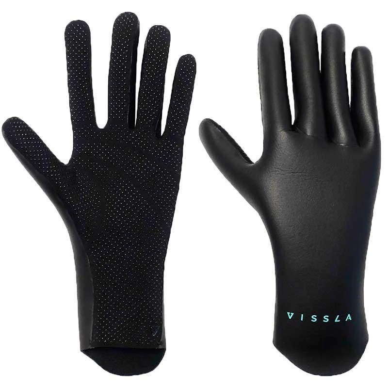 Gants Neoprene Vissla High Seas 1.5mm 3 Gants Neoprene Vissla High Seas 1.5mm
