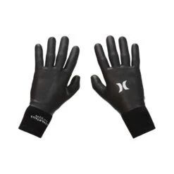 Gants Neoprene Hurley Advantage Plus 3mm - Black