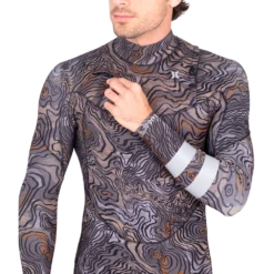 Combinaison Intégrale Manches Longues Hurley Advantage Plus Printed 4/3 Front Zip 2023 Black Marbeled -Rip Curl Soldes Boutique 340cd2293dfadd7d98f3e1084c89f8dfc1fb83b9 H23HRLYWAT3340067 3
