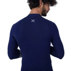 Top Manches Longues Hurley Advantage 1mm 2023 Flag Blue 7 Top Manches Longues Hurley Advantage 1mm 2023 Flag Blue -Rip Curl Soldes Boutique 3801ffbd69e2f5139dcd7b7c0f25a405fd844040 E23HRLYWAT3373568 3