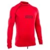 Top Manches Longues Ion Top Fibres Promo Rashguard Men LS - Red -Rip Curl Soldes Boutique 3851af8d97bc9f28c4311701a465e2dd7020ffab E22IONWAT67509 0