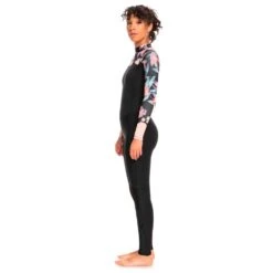 Combinaison Intégrale Manches Longues Roxy Swell Series 4/3 Back Zip 2023 Anthracite Paradise Found -Rip Curl Soldes Boutique 3b1429808f7991b33e51d4894d59ad5fa3a8ed44 H23ROXYWAT3359199 1